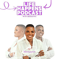 LIFE HAPPENS