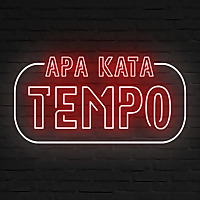 Apa Kata Tempo