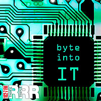 Byte Into IT