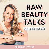 Raw Beauty Talks