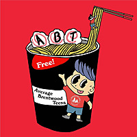 Average Brentwood Teens