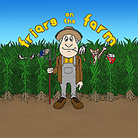 Friars on the Farm