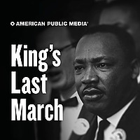 King's Last March