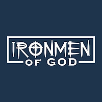 IronMen of God