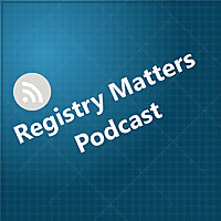 Registry Matters