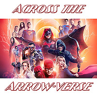 Across The Arrow-Verse