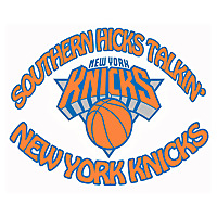 Southern Hicks Talkin' New York Knicks