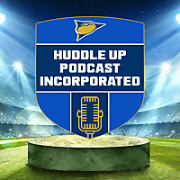 Huddle Up Podcast