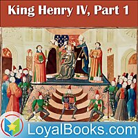 King Henry IV by William Shakespeare