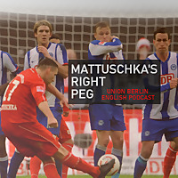 Mattuschka's Right Peg