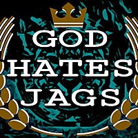 God Hates Jags