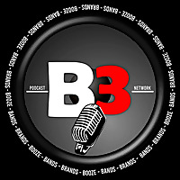 B3 Podcast Network