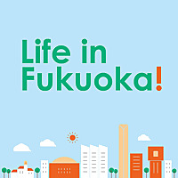 Life in Fukuoka 'Vietnamese'