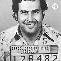 Pablo Escobar analysis