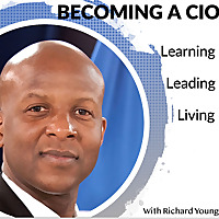 Becoming a CIO