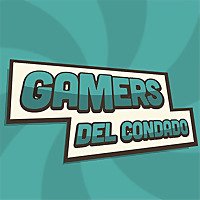 Gamers del Condado Podcast