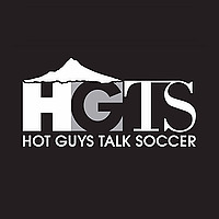 Hot Guys Talk Soccer