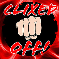 Clixed Off!