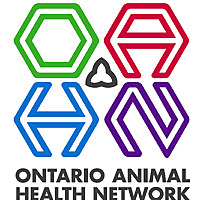 Ontario Animal Health Network Veterinary Podcasts