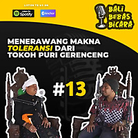 Bali Bebas Bicara
