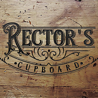 Rector's Cupboard Podcast