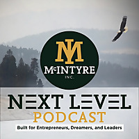 Next Level Podcast with Michael McIntyre