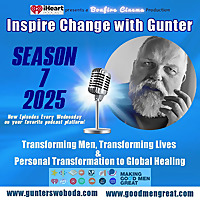 Inspire Change with Gunter