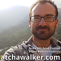Atcha Will Drive Podcast