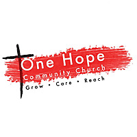 One Hope Community Church