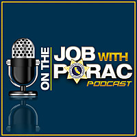 On the Job with PORAC