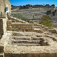 Come, Enter the Mikvah