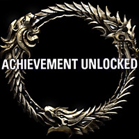 Elder Scrolls Achievement Unlocked