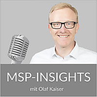 MSP-INSIGHTS (DE, german) - Cloud & Managed Service Impulse