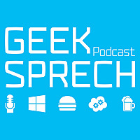 GeekSprech Podcast
