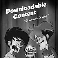 Downloadable Content