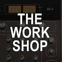 THE WORK SHOP