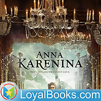 Anna Karenina by Leo Tolstoy