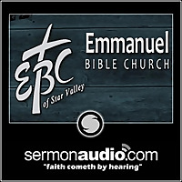 Emmanuel Bible Church of Star Valley