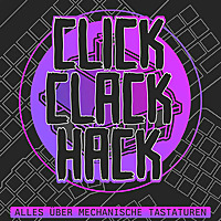 Click! Clack! Hack!