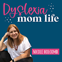 Dyslexia Mom Life™ |  Dyslexia Education, Parenting Strategies