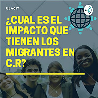 Impacto de los emigrantes en CR