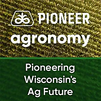 Pioneering Wisconsin's Ag Future