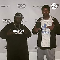 Dada-D of C.N.T. Mafia