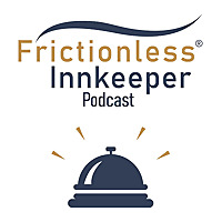 Frictionless Innkeeper Podcast