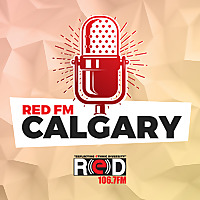 RED FM Calgary