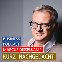 Kurz Nachgedacht