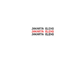 JAKARTA OLENG