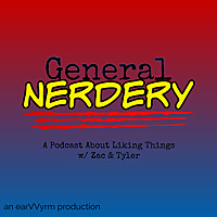 General Nerdery