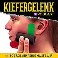 Kiefergelenk Podcast
