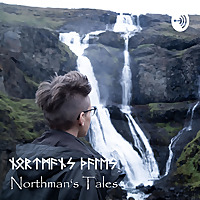 Northman's Tales | Nordic sagas & dark & mysterious folktales & stories